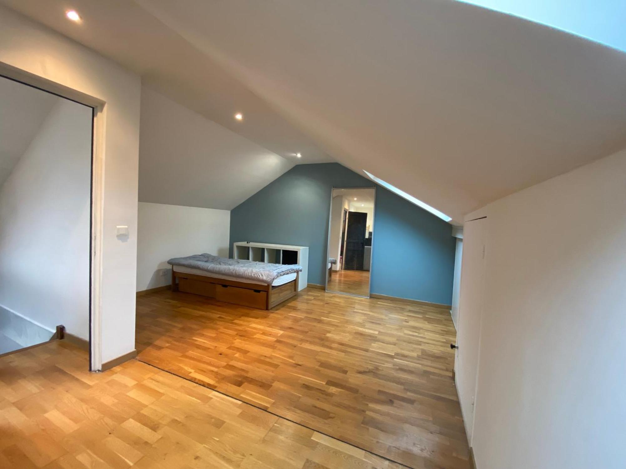 Une Belle Chambre Au Calme Avec Piscine Ormesson-sur-Marne Exteriér fotografie